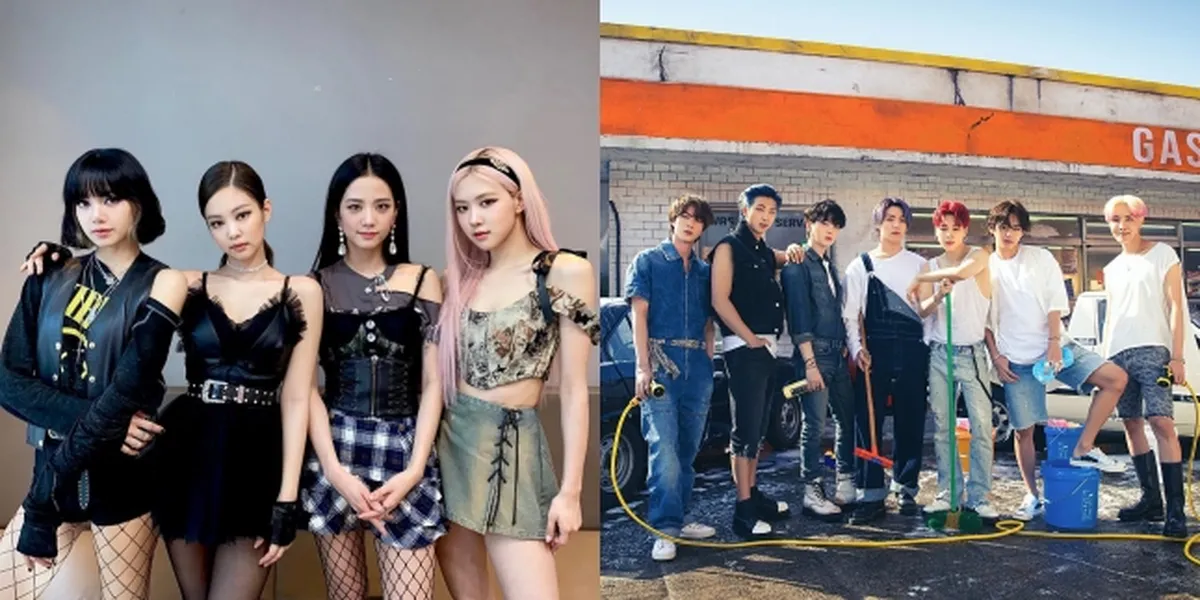 Peek at 8 K-Pop MVs That Are Strictly Prohibited from Being Aired on KBS for Surprising Reasons! Trust Me, You'll Definitely Be Shocked