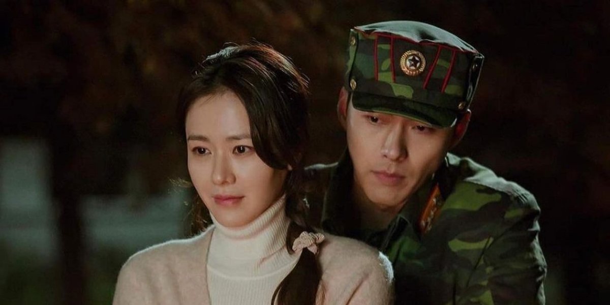 Sneak Peek at Actor Hyun Bin's Collection of Army Uniform Photos, Melting Fans