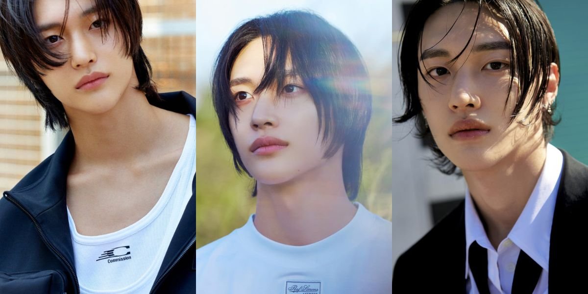 Profile and Biodata of Handsome Wonbin, RIIZE Member with AI-like Visuals