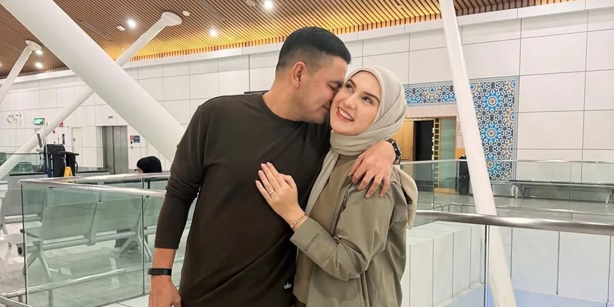 Irish Bella & Haldy Sabri Vacation in Semarang by Bus, Kids Happy Don't Want to Go Home