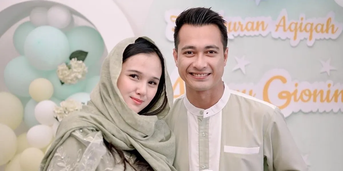 Eza Gionino's Wife Experiences Peak Emotional Stress, Visits Psychologist Amid Divorce Process