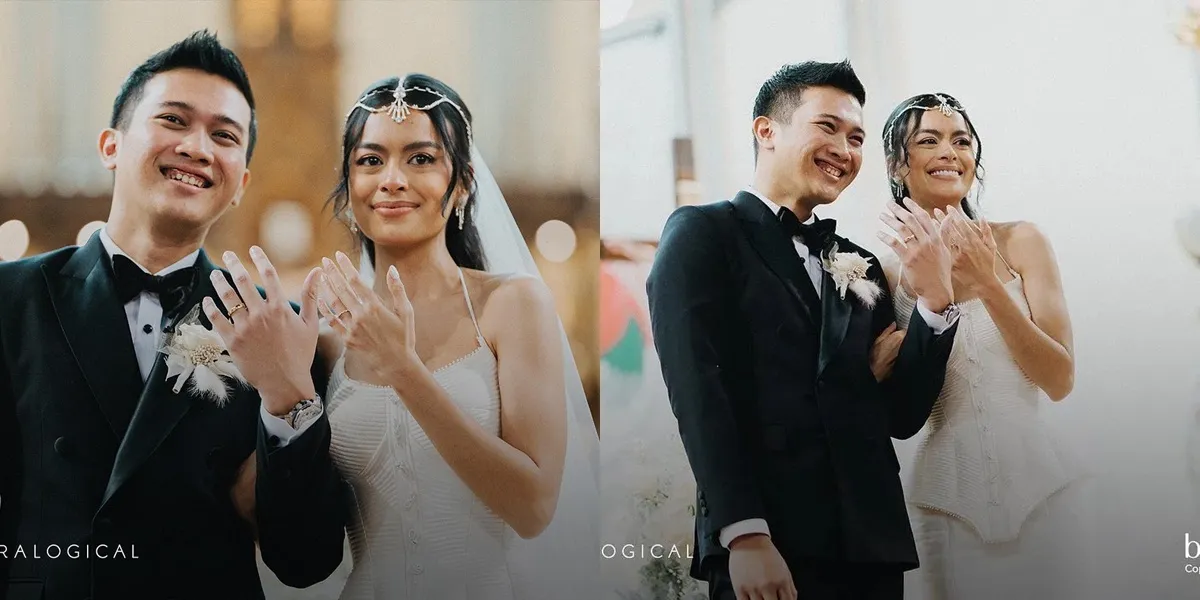 Eva Celia and Demas Narawangsa Reportedly Withdraw Divorce Lawsuit, South Jakarta District Court Provides Explanation