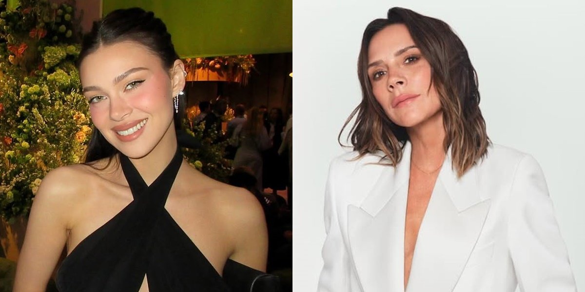 The Hot Issue of the Beckham Family Rift, Not Getting Along with Daughter-in-Law Nicola Peltz?