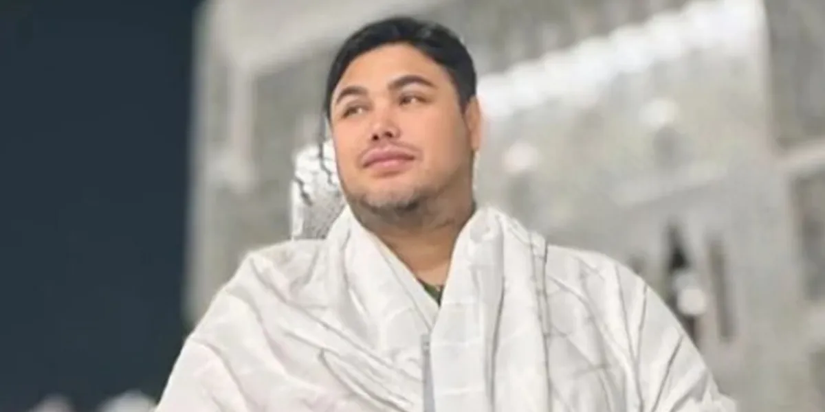 Ivan Gunawan Gives Free Breakfast to Neighbors, Long Queue Since Dawn