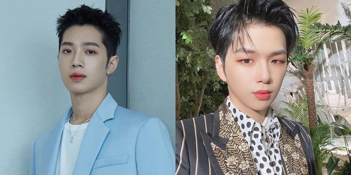 Being Young and Handsome CEO, 8 Photos of Kang Daniel and Lai Guan Lin's Style Showdown