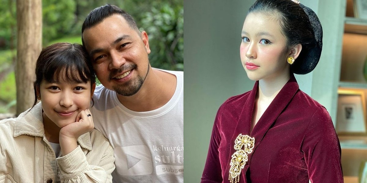 Becoming a Bullying Victim, Sultan Djorghi & Annisa Trihapsari Bombarded with Harsh Words Until Their Mental Health Declines