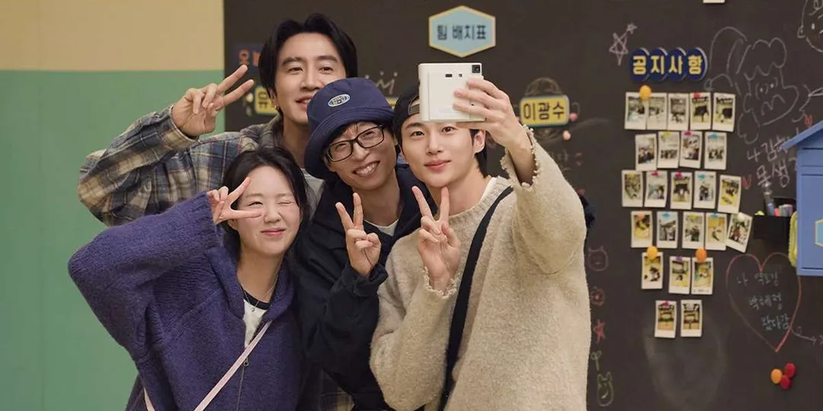 Jae Seok's B&B Rules Share Latest Still Cut, Second Wave Guests Ready to Face Greater Challenges