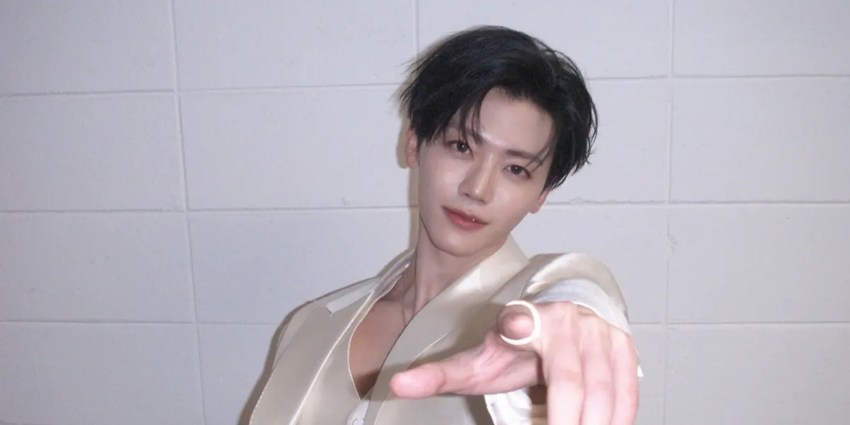 Jaemin NCT Will Become the New Icon of Lee Jeans Asia, Fans Go Wild