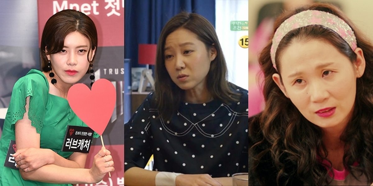 Acting and Witty, These Korean Stars Would Also Be Suitable to Play Bu Tejo 'The Nosy Neighbor'
