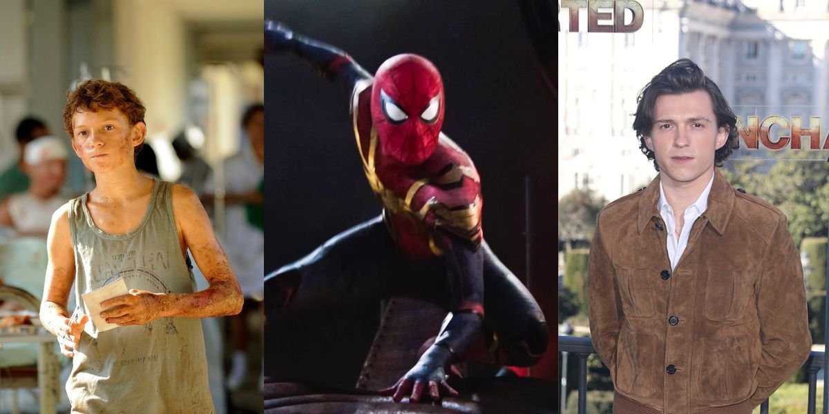 Dancing and Acting Expert, 8 Facts About Tom Holland, the Handsome Actor Behind Spider-Man's Mask!