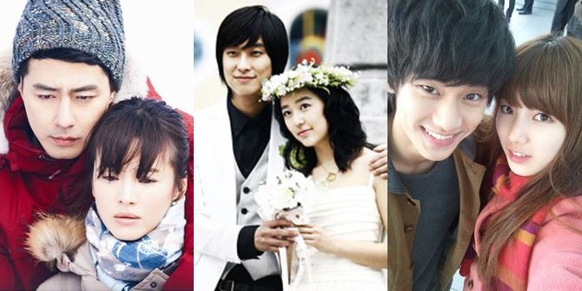 Don't Forget! Top Stars Who Have Been Paired in Dramas and Their Perfect Chemistry, Deserve to Act Together Again!