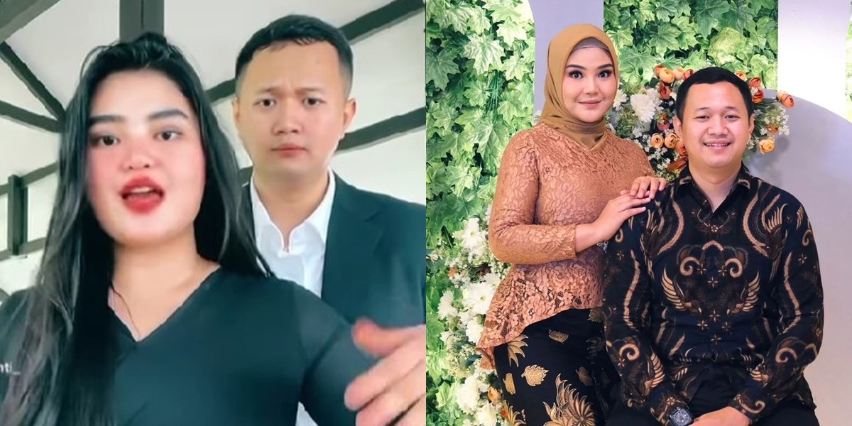 Rarely Revealed, A Series of Facts about Rosa Meldianti's Future Husband, Dewi Perssik's Niece - Turns Out He's Not Just Anyone!