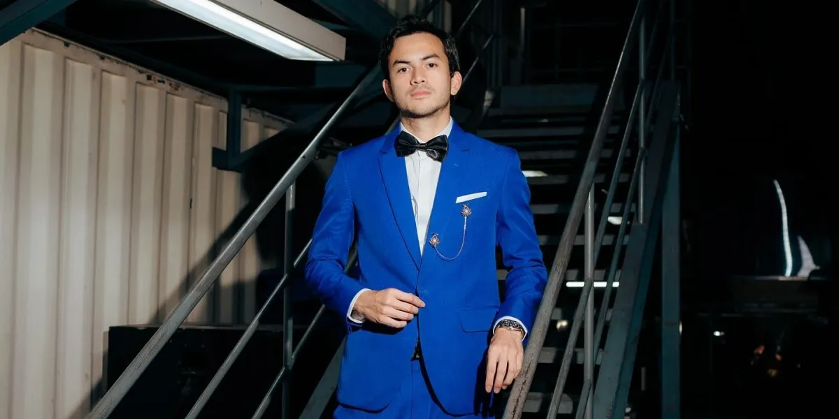 Visit Al Ghazali and Alyssa's Child, Rizky Nazar Gives a Gift for Baby Soleil