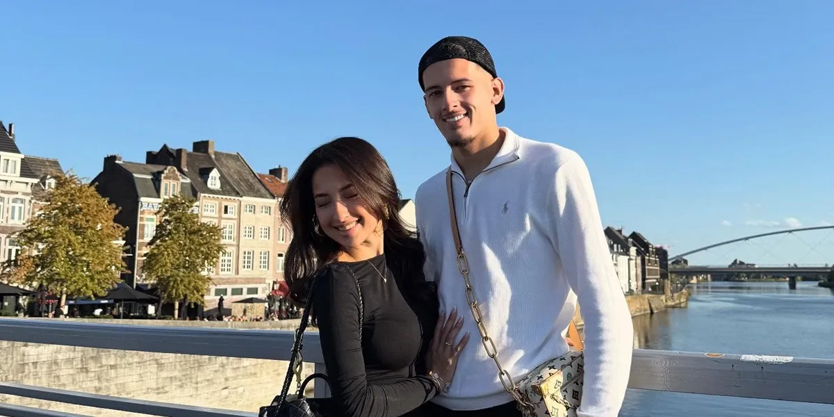 Jennifer Coppen Returns to the Netherlands, Sticks with Jusa Again - Occupies a New Apartment