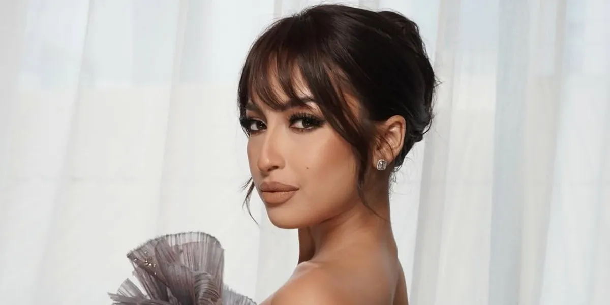 Jennifer Coppen Once Lived in Hardship, Father Went Bankrupt - Mother Became a Dangdut Singer