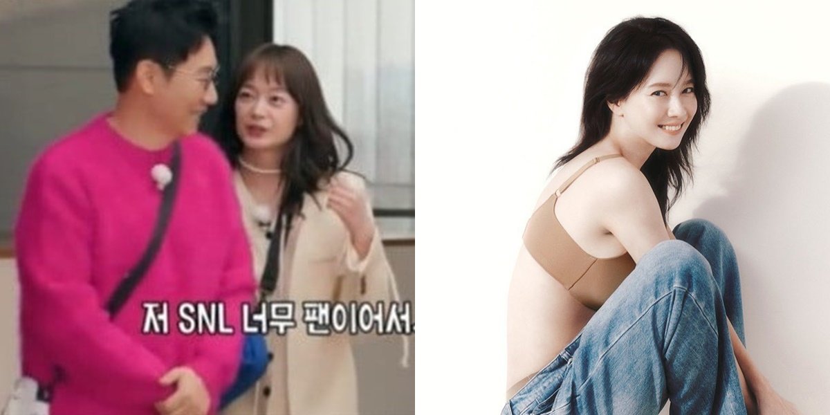 Jeon So Min Returns to 'Running Man' as a Guest Star, Song Ji Hyo Highlighted by Members Due to Lingerie Photoshoot