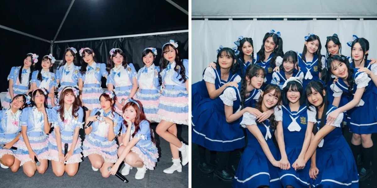 JKT48 Officially Schedules Tour 2025, 'ALL IN' in Five Major Cities on Java Island