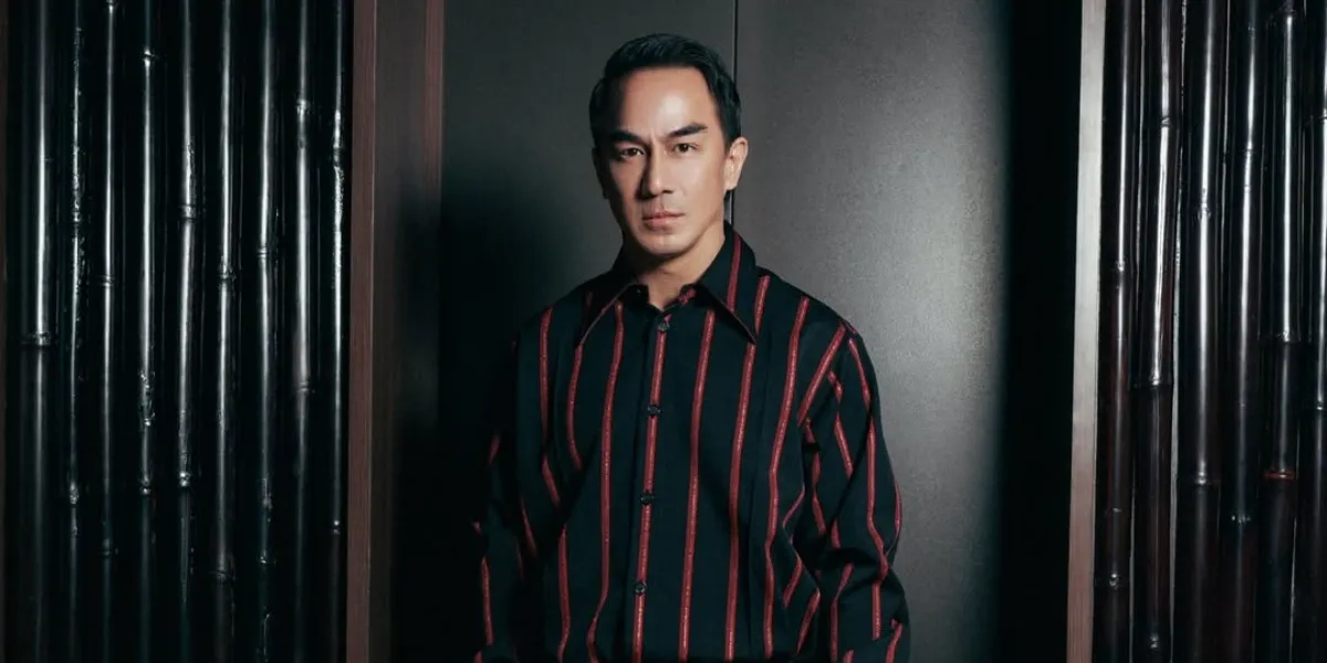 Joe Taslim Reveals the Different Styles of Three World-Famous Action Directors