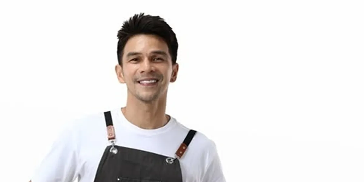 Jonathan Frizzy Opens a Coffee Business and Asks for Help from Raffi Ahmad