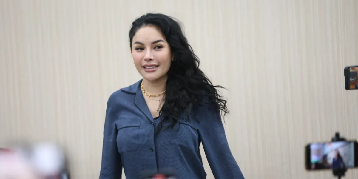 Prosecutor: Due to Threats from Nikita Mirzani, Reza Gladys Ended Up in the Hospital & to a Psychiatrist 