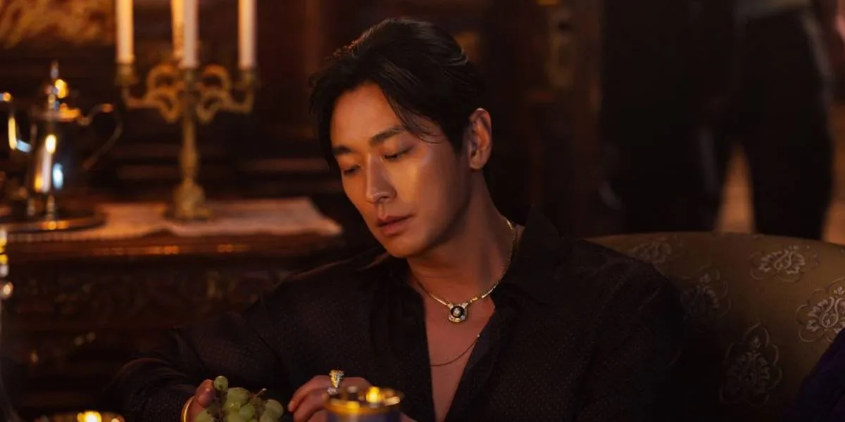 Ju Ji Hoon Doesn't Want to Hand Over the 'Throne' to PERFECT CROWN, His Reason is Hilarious!