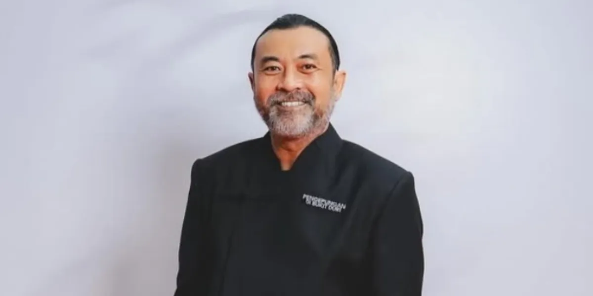 Jujur-jujuran Kiki Narendra Main Sinetron: Demi Dapur Ngebul dan Bayar Cicilan