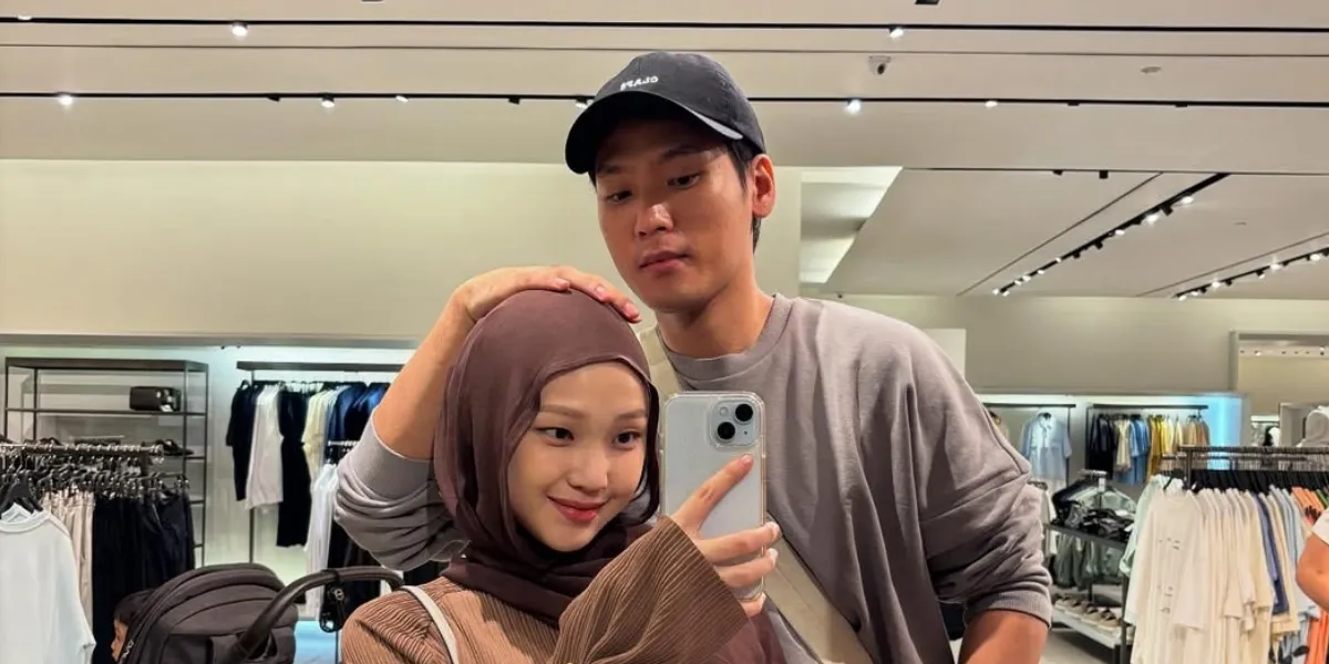 Julia Prastini Allegedly Cheating on Her Husband, Here’s Why She’s Interested in Daehoon and Decided to Marry