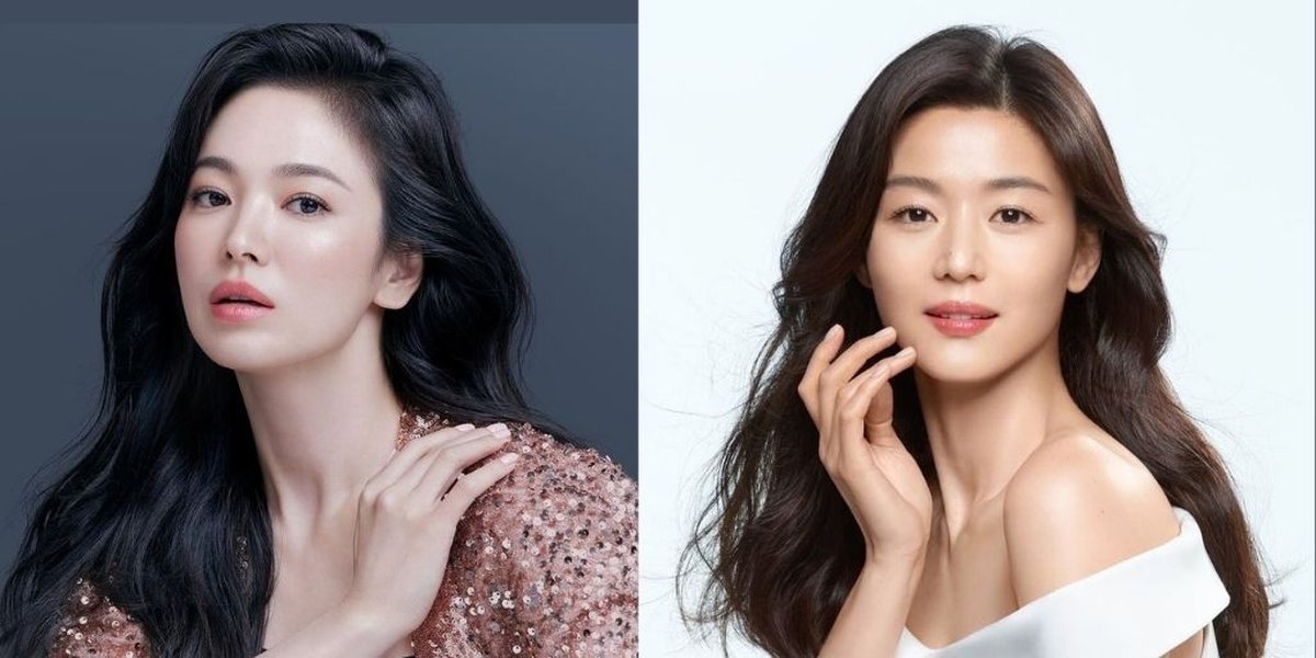 Jun Ji Hyun and Song Hye Kyo Are Said to Be the Highest-Paid Actresses in Korea Right Now, How Much Do They Earn in Their Latest Drama?