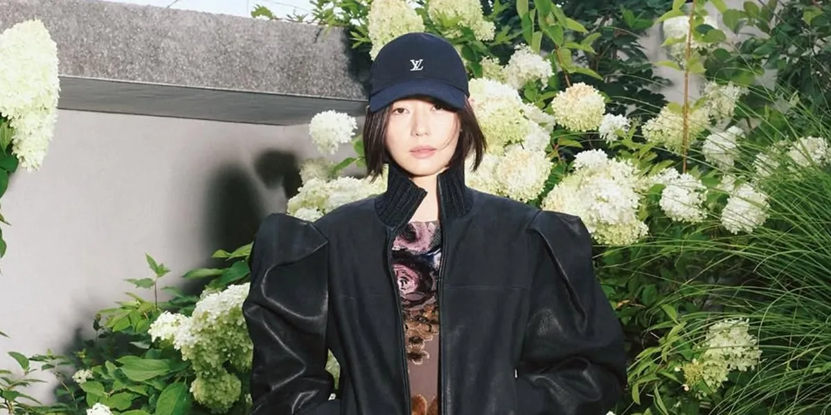 Jun Ji Hyun Reveals Daily Schedule, Turns Out She Washes Her Own Clothes