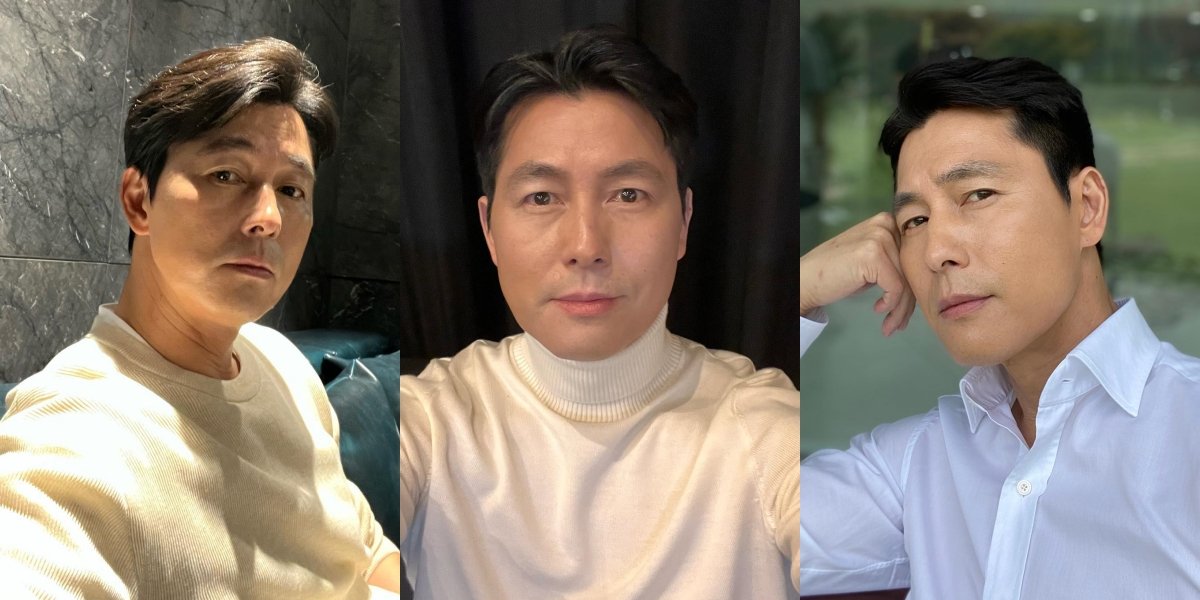 Jung Woo Sung Avoids Marriage and Chooses to Pay Child Support, Here's the Explanation from a Financial Perspective