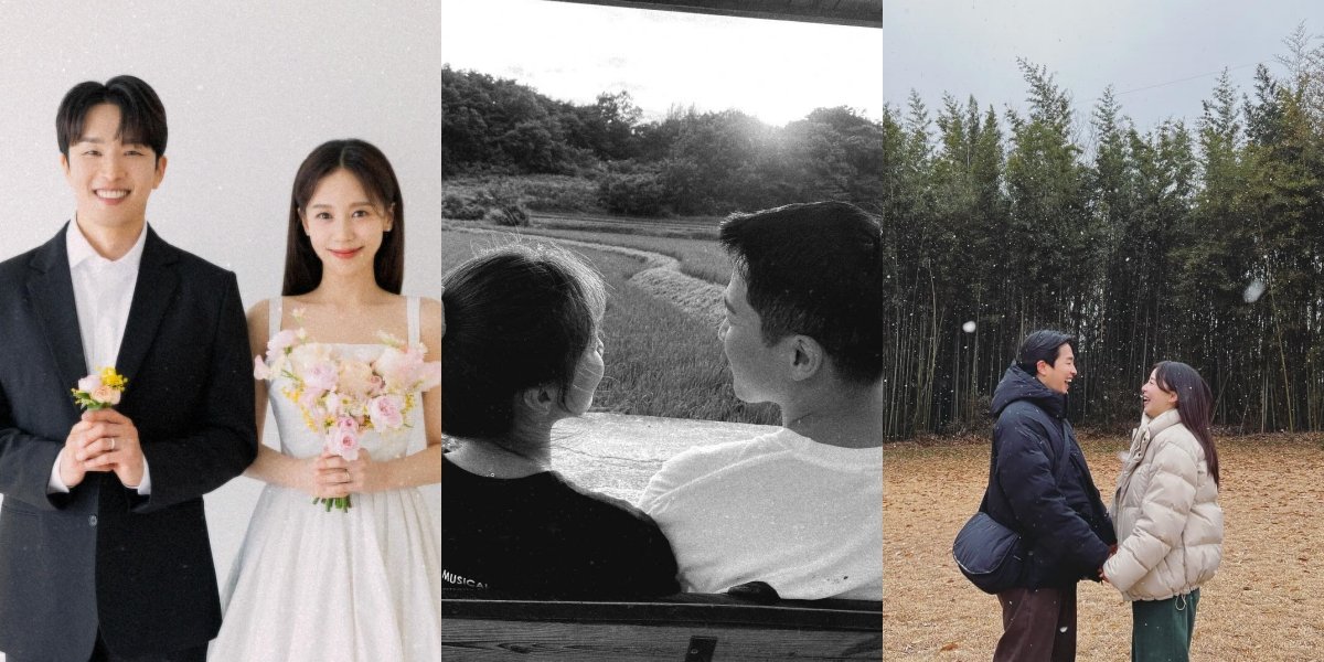 Good News, Hong Ji Hee Star of HOMETOWN CHA CHA CHA Announces Wedding Plans