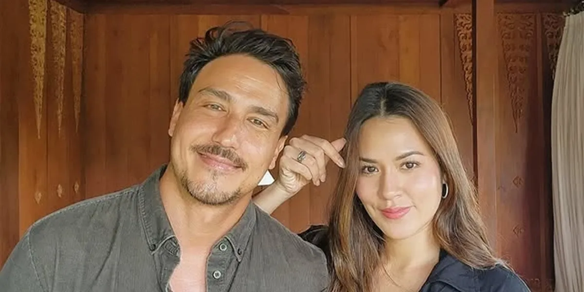 News of Raisa and Hamish Daud's Divorce, Legal Counsel Asks Public to Respect Privacy