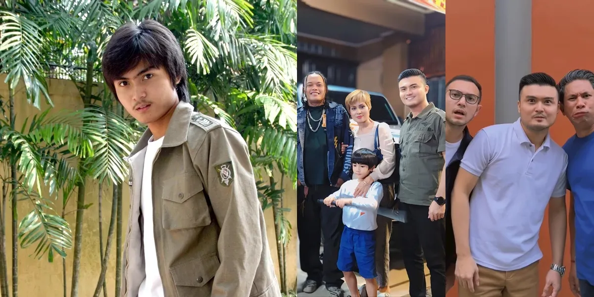 Latest News on Gilbert Marciano: From Teen Idol to Lawyer, DJ, and Music Video Model
