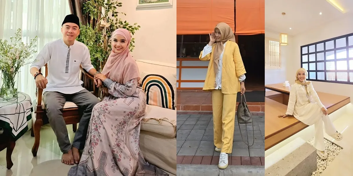 Latest News on Winda Viska 'OB', Residing in Tanjung Pinang - Migrating and Busy with Culinary Business