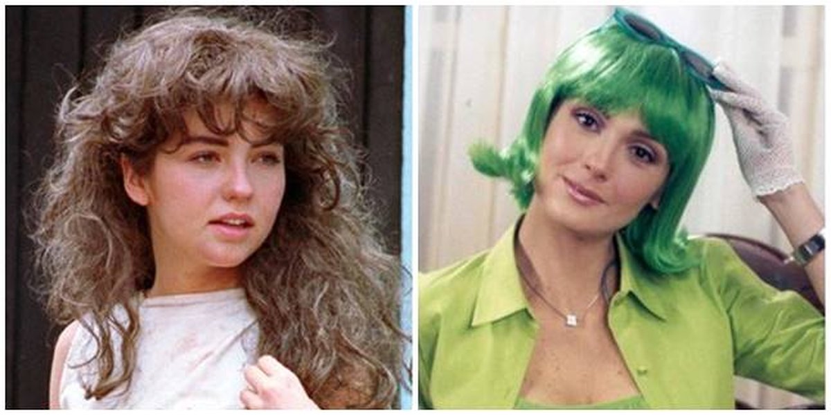 Latest News on 7 Actors of 90s Telenovelas, Anyone Remember?