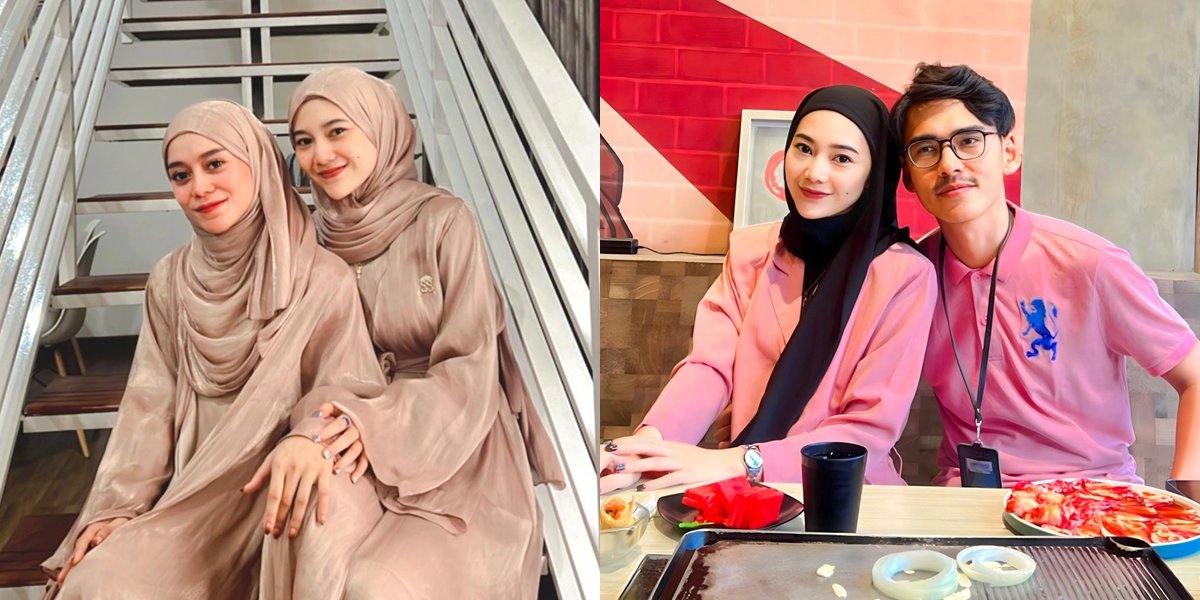 Lesti Kejora's Sister-in-Law Suffers Miscarriage, Beni Mulyana Writes Touching Words - Netizens Show Sympathy