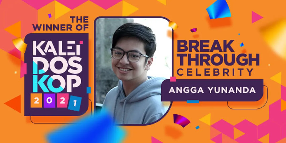 Angga Yunanda Beats Arya Saloka 
