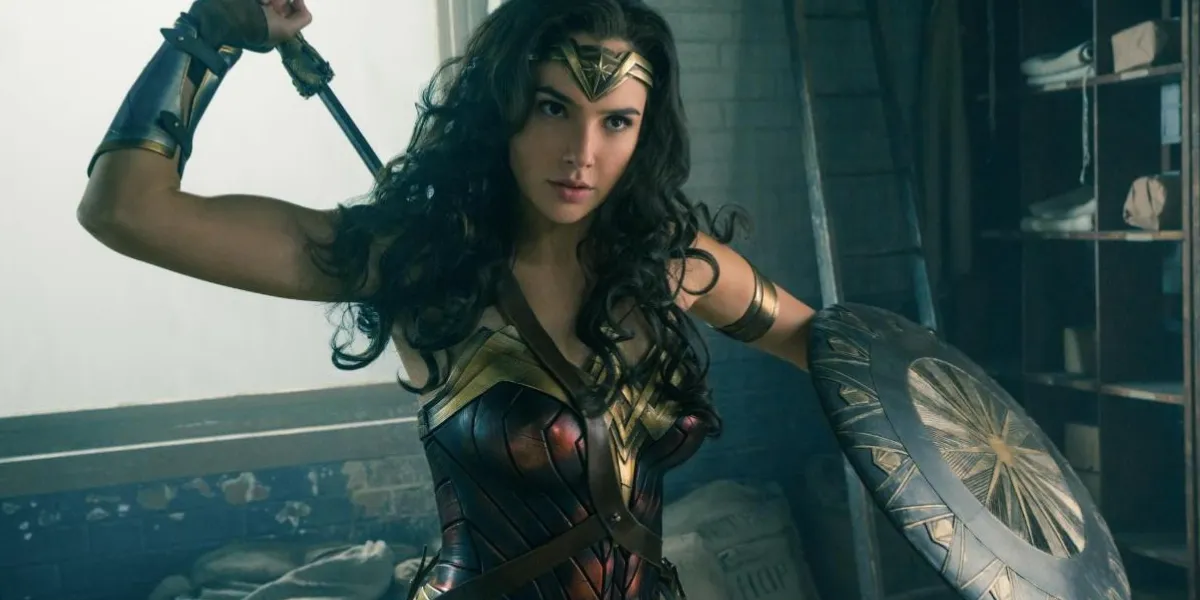 Strong Candidates to Replace Gal Gadot in the 'WONDER WOMAN' Film, Who's Your Hero?