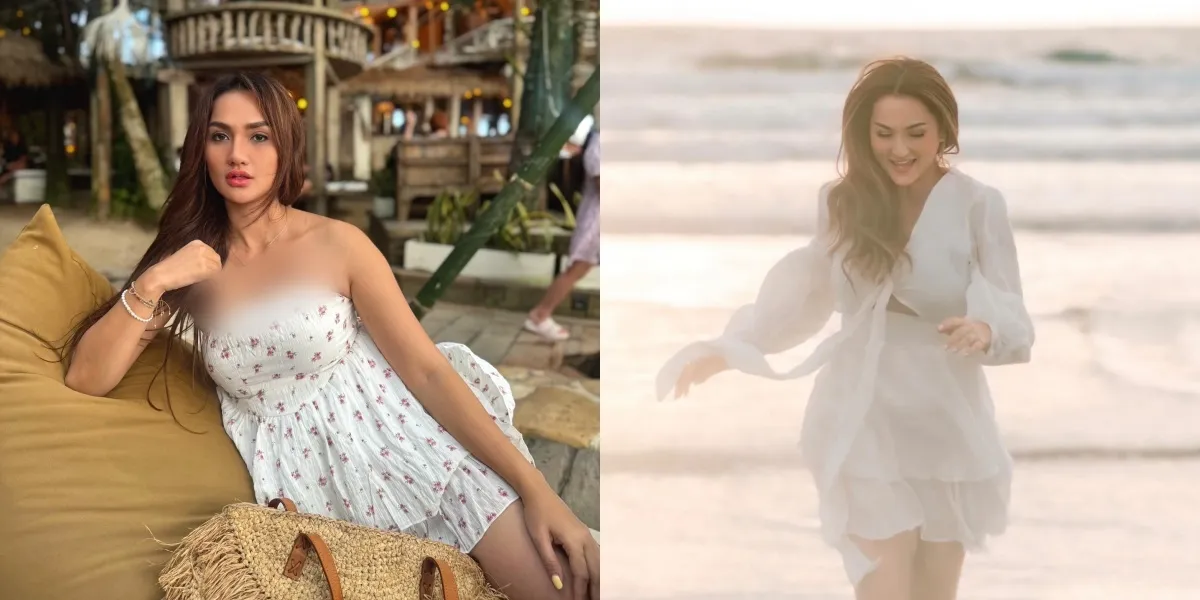 Missing Filming, Tengku Dewi Admits to Feeling Mixed Emotions After 8 Months Moving to Bali