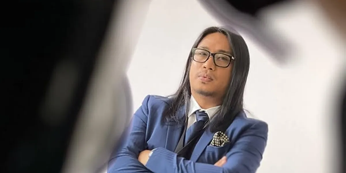 Kapok, Praz Teguh Chooses to Pay for Umrah Himself After the Hanania Case