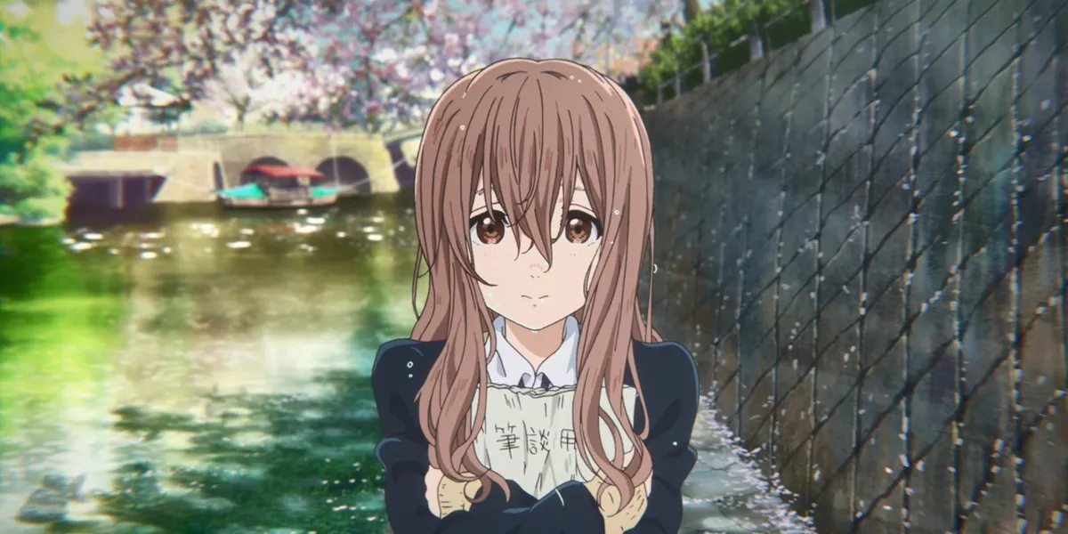 The Quietest Anime Characters Who Are the Most Caring and Sincere