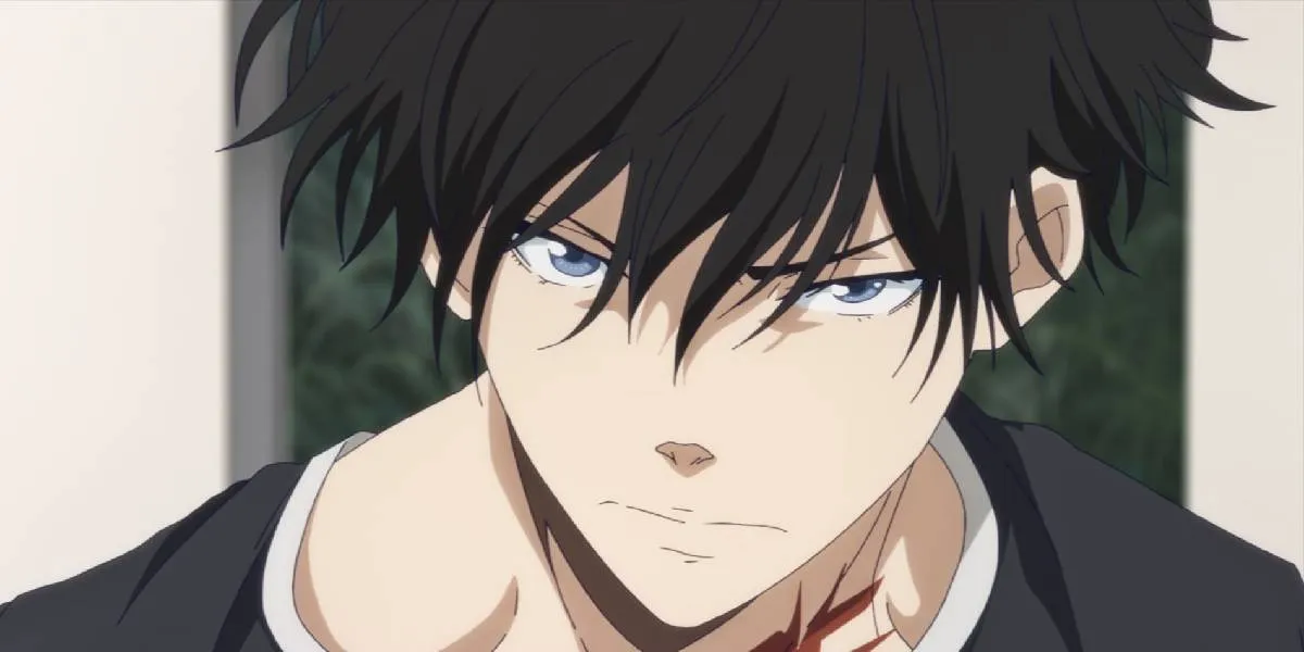 Anime Characters with Detective Instinct in Everything, Always Finding Hidden Facts