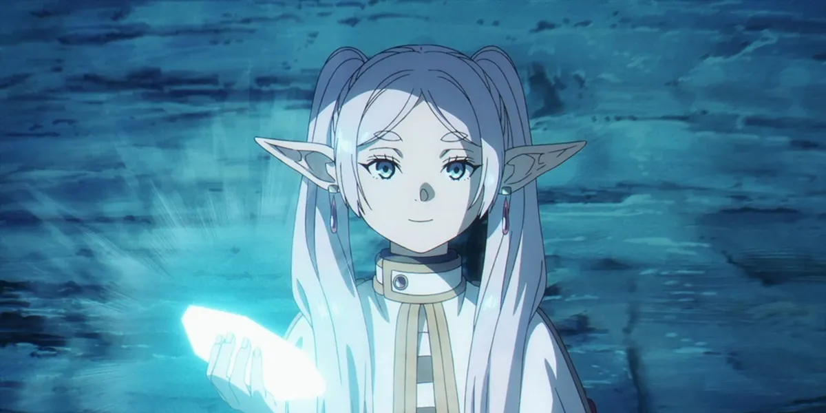 The Strongest Characters in Frieren Who Have Magical Powers Beyond Reason