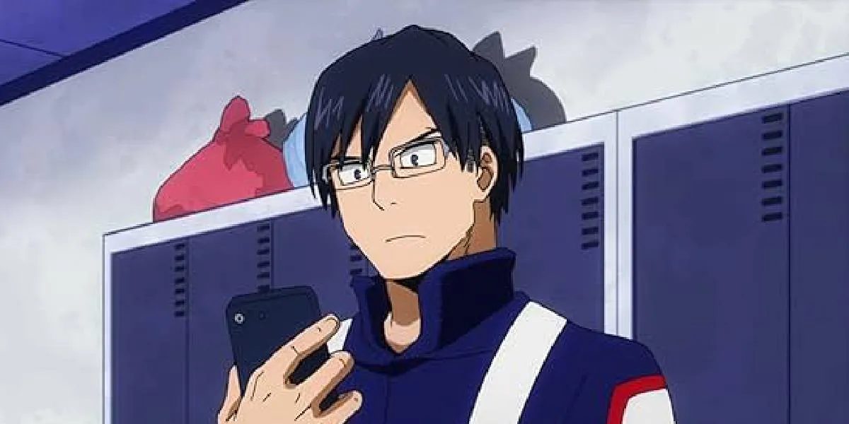 Characters That Do Not Have Important Roles in Anime Despite Being Well-Known by Viewers