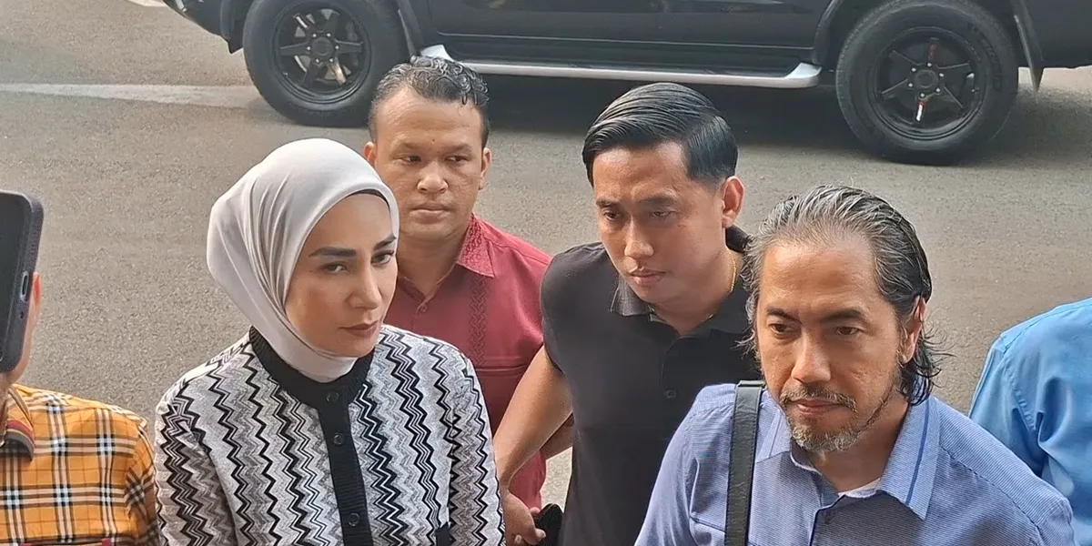 Alleged Abuse Case of Former Maid Erin Moves to Investigation Stage