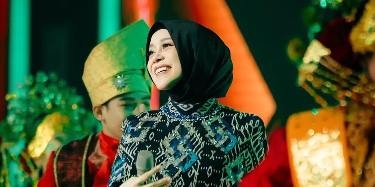 The Copyright Case Involving Lesti Kejora Officially Halted by Police