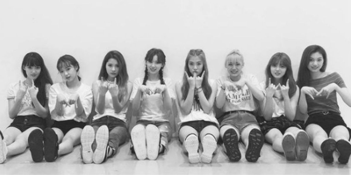 Surprise Fans with Comeback News! Here is the Profile and Interesting Facts of WEKI MEKI