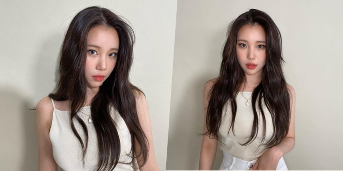 Surprising Fans with Drastic Weight Loss, Take a Look at JooE MOMOLAND who is More Confident with Her New Appearance!