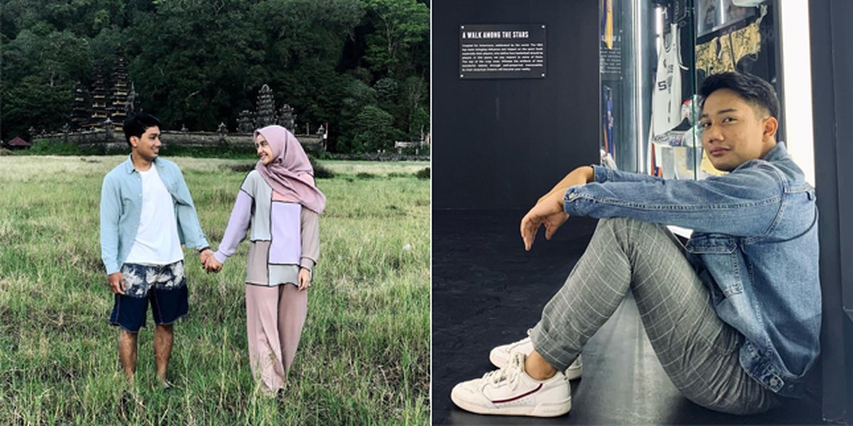 Family Has Already Let Go of the Departure of Ridwan Kamil's Son, a Series of Posts by Nabila Ishma Eril's Girlfriend that Makes Netizens Sad