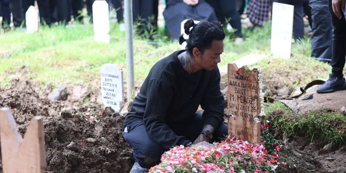 Family Refuses Autopsy of Lula Lahfah's Body, No Signs of Violence